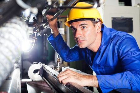 Монтаж, техническое обслуживание, эксплуатация и ремонт промышленного оборудования(по отраслям)
